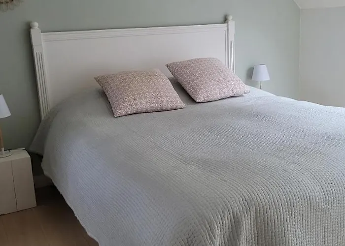 4ch Jardin Proche De Lille Villa Bondues