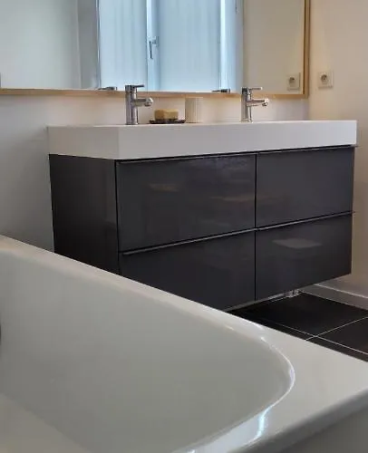 4ch Jardin Proche De Lille Bondues